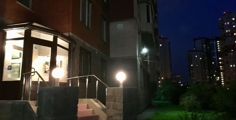 Hostal Zvezdny Hotel