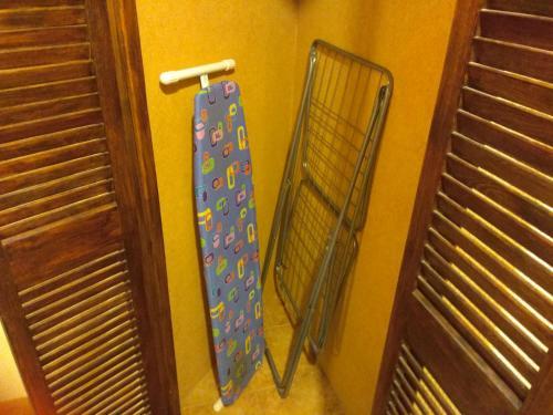 Apartment Nizhegorodskaya 4