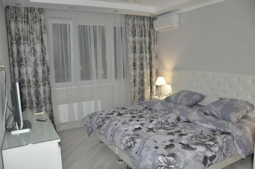 Crocus Apartments