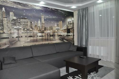 Crocus Apartments