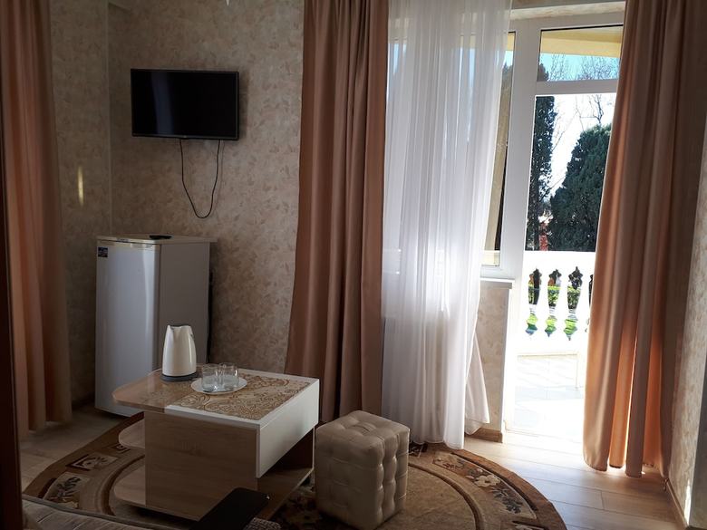 Hotel Mari
