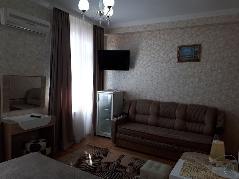Hotel Mari
