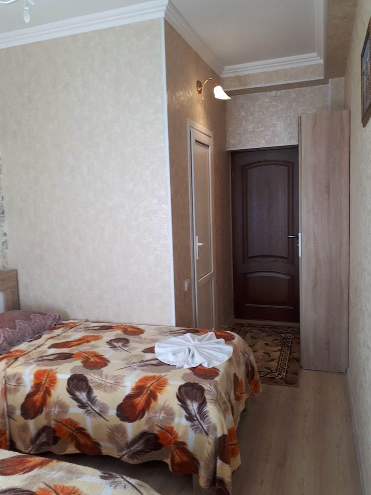 Hotel Mari