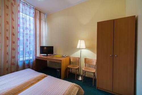 Hostal Repin Guest House