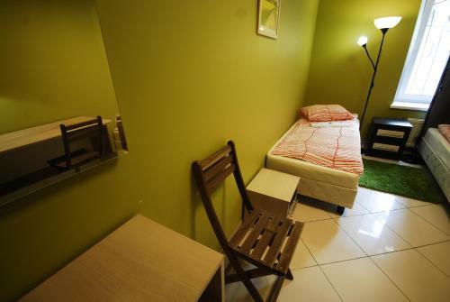 Hotel Landmark City Hostel