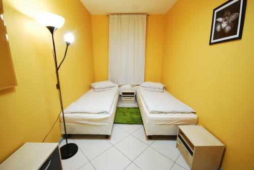 Hotel Landmark City Hostel