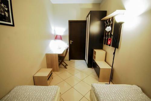 Hotel Landmark City Hostel
