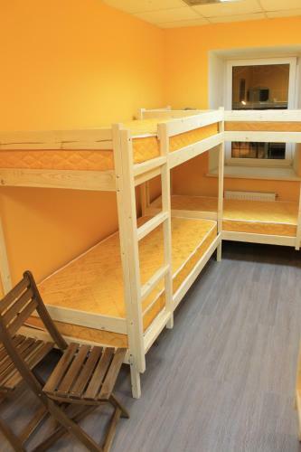 Hotel Landmark City Hostel