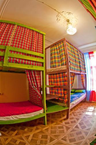 Chillout Hostel