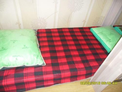 Albergue Marina Guest House