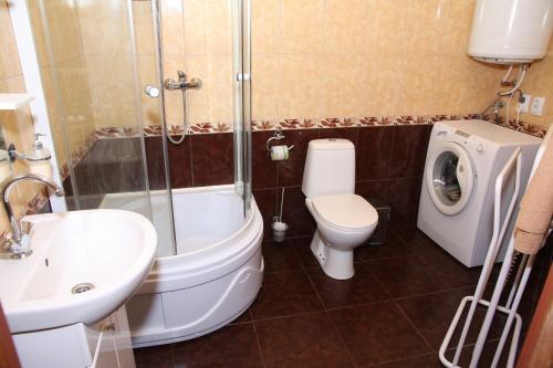 Apartments Na Krasnoy Armii 42