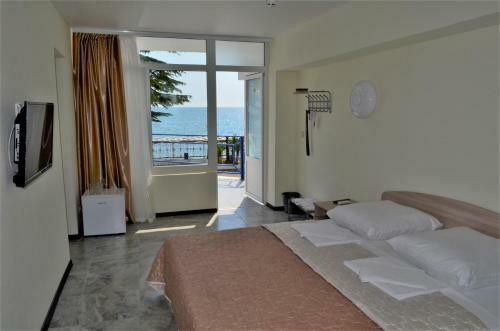 Hotel Coocoorooza Pansionat