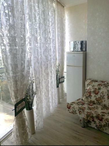 Apartments V Rybnoy Derevne