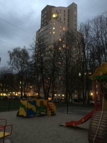 Apartments V Rybnoy Derevne