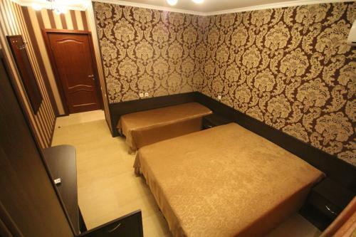 Hostal Villa Bossa