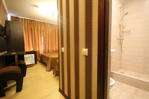 Hostal Villa Bossa