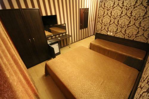 Hostal Villa Bossa