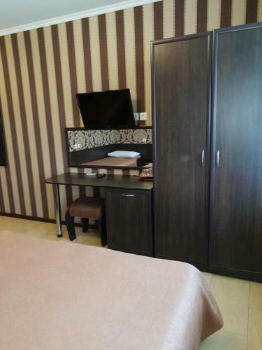 Hostal Villa Bossa