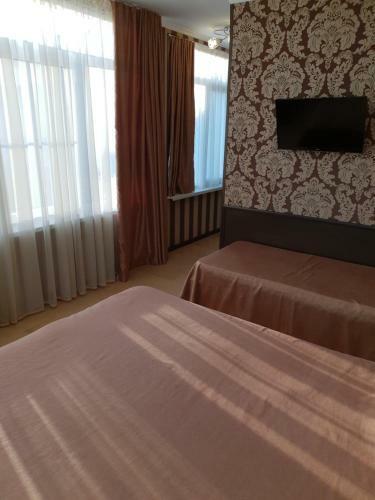 Hostal Villa Bossa