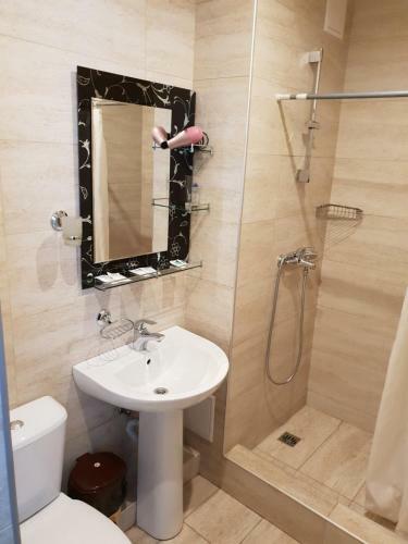 Hostal Villa Bossa