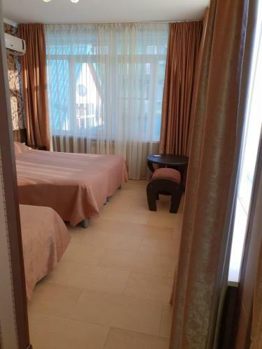 Hostal Villa Bossa