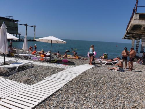Hostal Villa Bossa