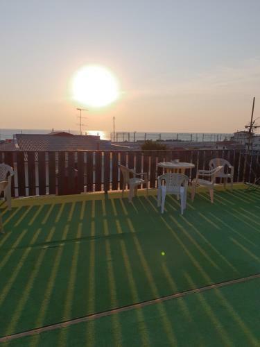 Hostal Villa Bossa