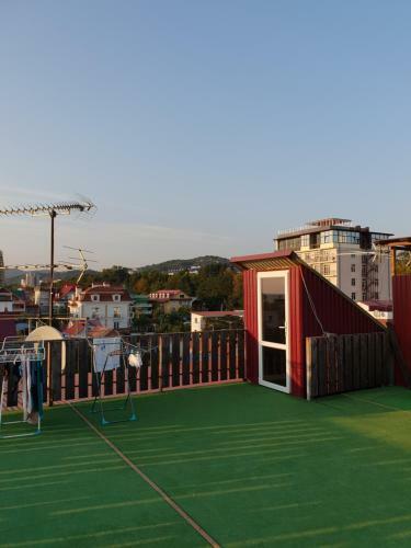 Hostal Villa Bossa