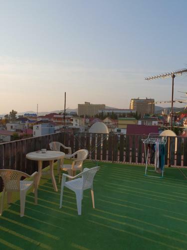 Hostal Villa Bossa