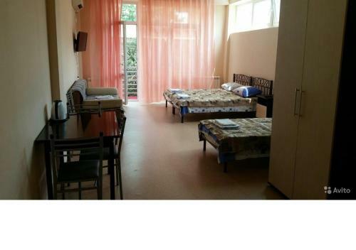 Hostal Guest House Na Morozova