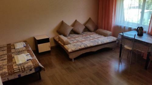Hostal Guest House Na Morozova