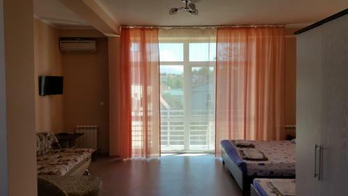 Hostal Guest House Na Morozova