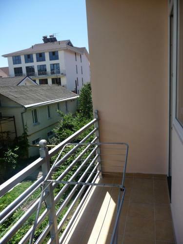 Hostal Guest House Na Morozova