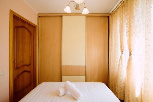 Apartlux On Krasnaya Presnya