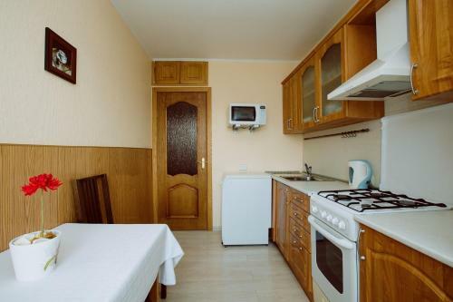Apartlux On Krasnaya Presnya