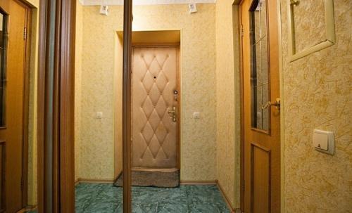 Brusnika Apartments Sokol 2