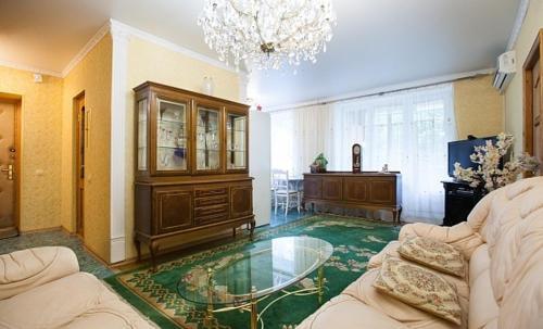 Brusnika Apartments Sokol 2