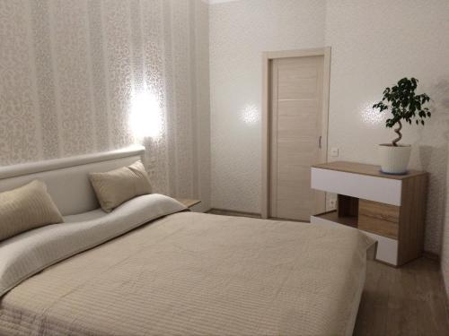 Apartment Ideal House