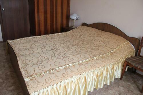 Apartamenty Ural Tzvilinga 40