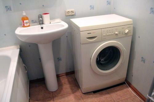 Apartamenty Ural Tzvilinga 40