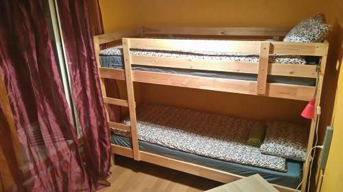 Trans-siberian Hostel Moscow