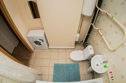 Apartamento Homehotel Karla Marksa 49