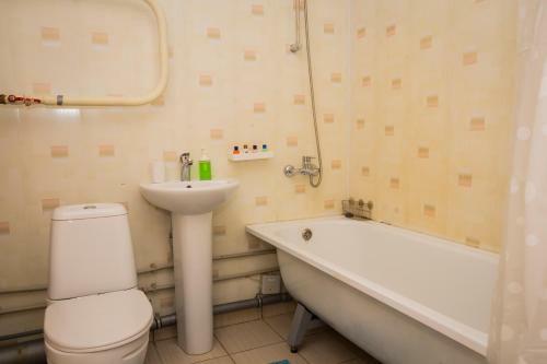 Apartamento Homehotel Karla Marksa 49