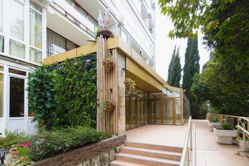 Apartamento Studio Svetlana
