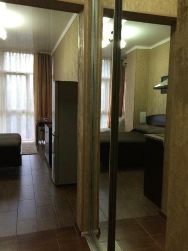 Apartamento Studio Svetlana