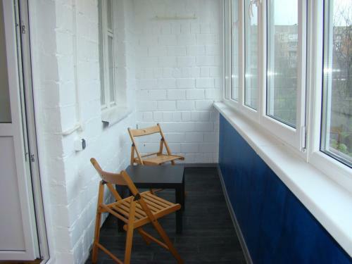 Apartment Pobeda