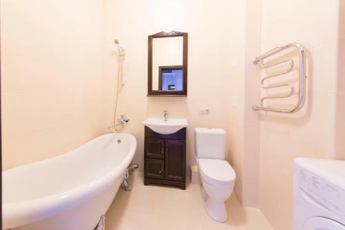 Apartment Kvartirkino Varfolomeeva