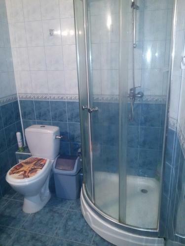 Hostal Sea Breeze Rooms