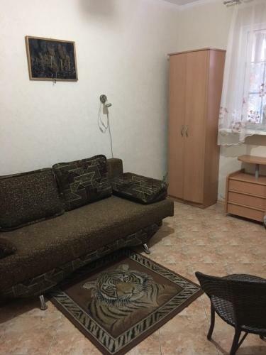 Hostal Sea Breeze Rooms