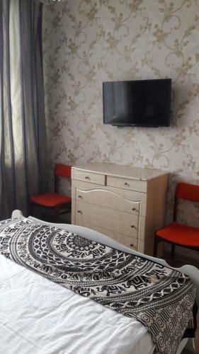 Apartment On Stanislavskogo